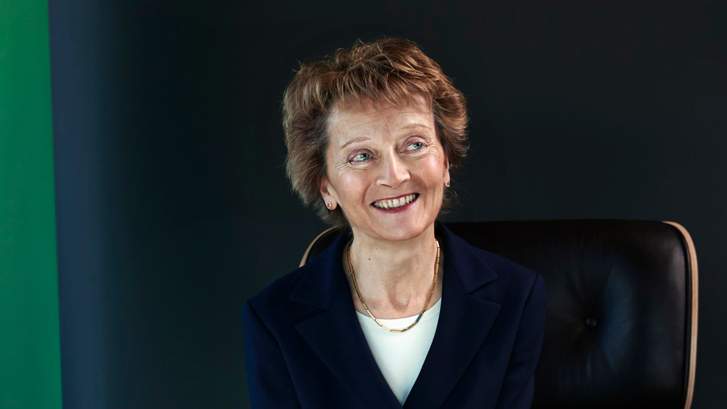 Eveline Widmer-Schlumpf, Präsidentin des Stiftungsrates Pro Senectute Schweiz