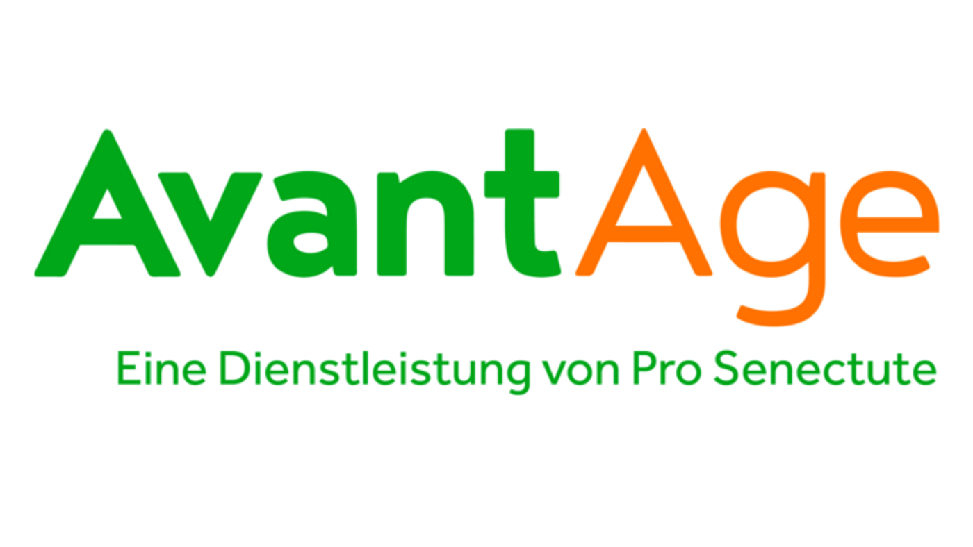 Avantage Logo