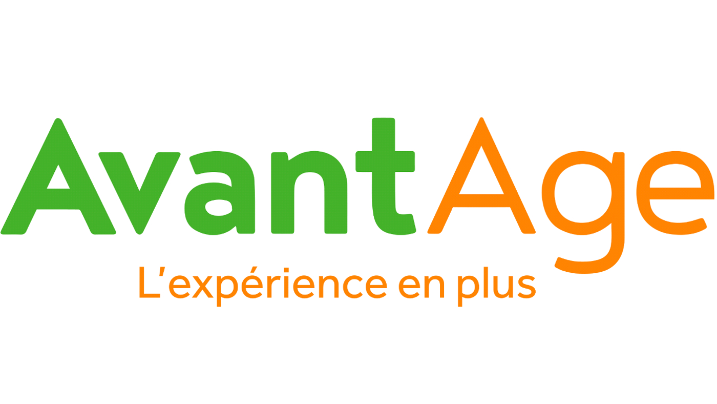 AvantAge Logo