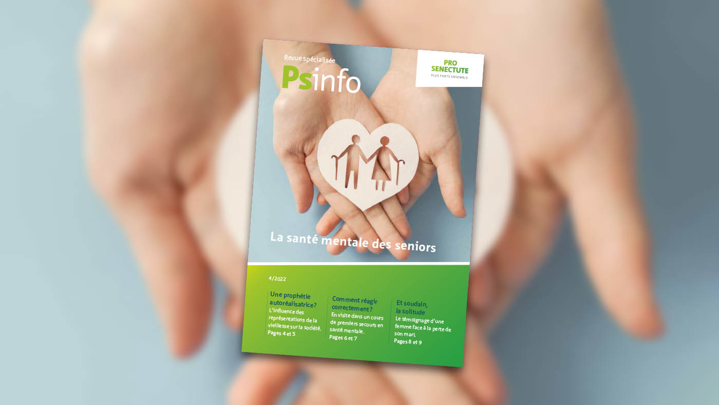 Psinfo – votre revue gratuite sur des thèmes en lien avec la vieillesse 
