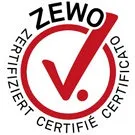 Icône certifiée ZEWO